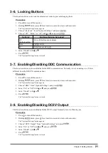 Preview for 21 page of Eizo RadiForce RX240 User Manual