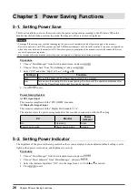 Preview for 26 page of Eizo RadiForce RX240 User Manual