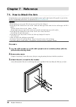 Preview for 32 page of Eizo RadiForce RX240 User Manual