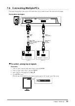 Preview for 33 page of Eizo RadiForce RX240 User Manual