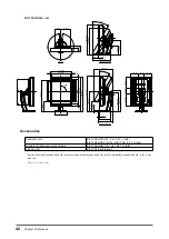 Preview for 42 page of Eizo RadiForce RX240 User Manual