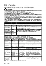 Preview for 48 page of Eizo RadiForce RX240 User Manual