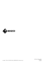 Preview for 63 page of Eizo RadiForce RX240 User Manual