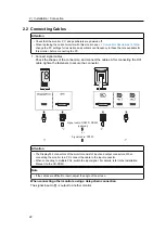 Preview for 22 page of Eizo RadiForce RX270 Instructions For Use Manual