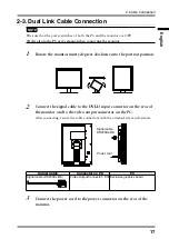 Preview for 19 page of Eizo RadiForce RX320 User Manual