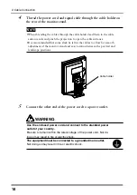 Preview for 20 page of Eizo RadiForce RX320 User Manual