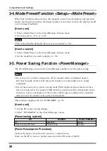 Preview for 28 page of Eizo RadiForce RX320 User Manual