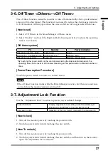 Preview for 29 page of Eizo RadiForce RX320 User Manual