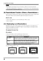 Preview for 30 page of Eizo RadiForce RX320 User Manual