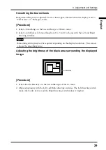 Preview for 31 page of Eizo RadiForce RX320 User Manual