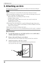 Preview for 34 page of Eizo RadiForce RX320 User Manual