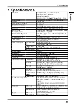 Preview for 37 page of Eizo RadiForce RX320 User Manual