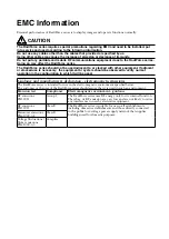 Preview for 43 page of Eizo RadiForce RX320 User Manual