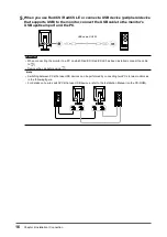 Предварительный просмотр 16 страницы Eizo RadiForce RX360 Instructions For Use Manual