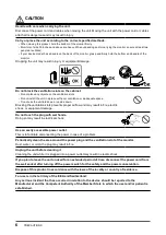 Preview for 6 page of Eizo RadiForce RX370 Instructions For Use Manual