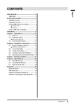 Preview for 9 page of Eizo RadiForce RX370 Instructions For Use Manual