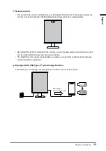 Preview for 11 page of Eizo RadiForce RX370 Instructions For Use Manual