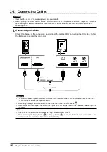 Preview for 16 page of Eizo RadiForce RX370 Instructions For Use Manual