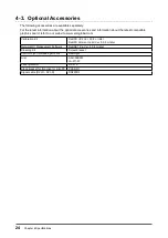 Preview for 24 page of Eizo RadiForce RX370 Instructions For Use Manual