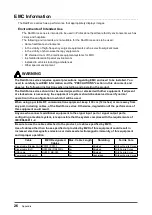 Preview for 26 page of Eizo RadiForce RX370 Instructions For Use Manual