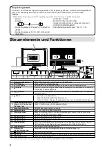 Предварительный просмотр 10 страницы Eizo radiforce rx440 Setup Manual