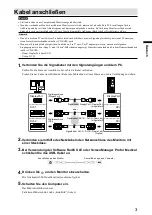 Предварительный просмотр 11 страницы Eizo radiforce rx440 Setup Manual