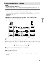 Предварительный просмотр 17 страницы Eizo radiforce rx440 Setup Manual