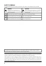 Preview for 3 page of Eizo RadiForce RX650-AR Instructions For Use Manual