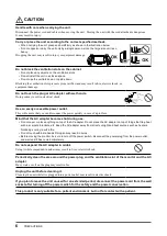 Preview for 7 page of Eizo RadiForce RX650-AR Instructions For Use Manual