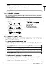 Preview for 12 page of Eizo RadiForce RX650-AR Instructions For Use Manual