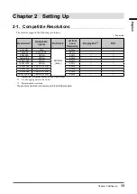 Preview for 14 page of Eizo RadiForce RX650-AR Instructions For Use Manual