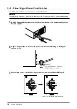 Preview for 17 page of Eizo RadiForce RX650-AR Instructions For Use Manual