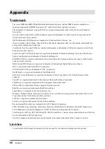 Preview for 25 page of Eizo RadiForce RX650-AR Instructions For Use Manual