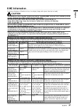 Preview for 28 page of Eizo RadiForce RX650-AR Instructions For Use Manual