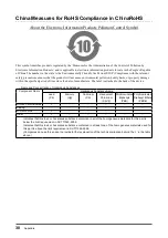 Preview for 31 page of Eizo RadiForce RX650-AR Instructions For Use Manual