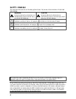 Предварительный просмотр 2 страницы Eizo RadiForce RX660 Instructions For Use Manual