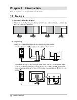 Предварительный просмотр 10 страницы Eizo RadiForce RX660 Instructions For Use Manual