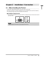 Предварительный просмотр 15 страницы Eizo RadiForce RX660 Instructions For Use Manual