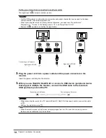 Предварительный просмотр 18 страницы Eizo RadiForce RX660 Instructions For Use Manual