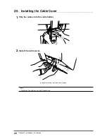 Предварительный просмотр 20 страницы Eizo RadiForce RX660 Instructions For Use Manual