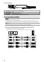 Предварительный просмотр 8 страницы Eizo RadiForce RX840 Instructions For Use Manual