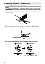 Предварительный просмотр 10 страницы Eizo RadiForce RX840 Instructions For Use Manual