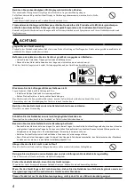 Предварительный просмотр 16 страницы Eizo RadiForce RX840 Instructions For Use Manual