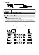 Предварительный просмотр 18 страницы Eizo RadiForce RX840 Instructions For Use Manual