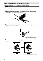 Предварительный просмотр 20 страницы Eizo RadiForce RX840 Instructions For Use Manual