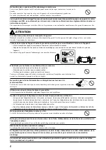 Предварительный просмотр 26 страницы Eizo RadiForce RX840 Instructions For Use Manual