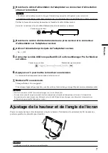 Предварительный просмотр 29 страницы Eizo RadiForce RX840 Instructions For Use Manual