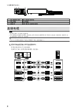 Предварительный просмотр 38 страницы Eizo RadiForce RX840 Instructions For Use Manual