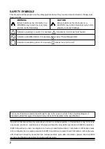 Preview for 3 page of Eizo RadiForce RX850 Instructions For Use Manual