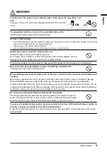 Preview for 6 page of Eizo RadiForce RX850 Instructions For Use Manual